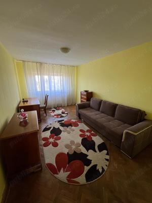 Proprietar, închiriez apartament 2 camere, decomandat, Scriitorilor - imagine 2