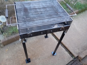 gratar 50  36 - imagine 2