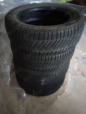 Anvelope de iarnă Continental ContiWinterContact TS830 P SSR (runflat) 205/60 R16 XL 96H