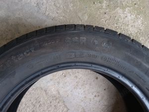 Anvelope de iarnă Continental ContiWinterContact TS830 P SSR (runflat) 205/60 R16 92H - imagine 3