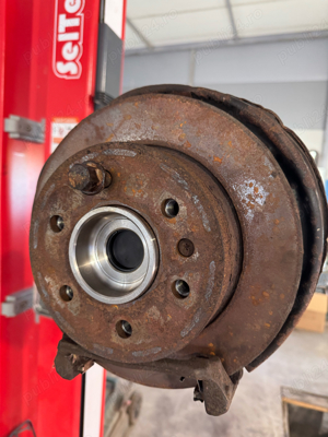 Grup diferential punte spate sprinter crafter 906 de fuga 51:13 - imagine 3