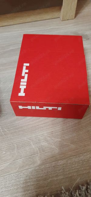Cuie hilti pentru beton 17 bx3 originale 