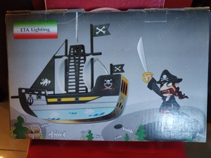 Lustra baieti - imagine 2