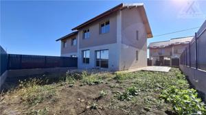 Case Duplex si Insiruite cu 4 camere,Valea Lupului,Incalz. Pard,0% Comision - imagine 5