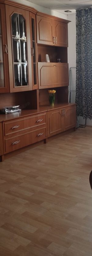 Vând apartament cu 2 camere Micro 7, mobilat  - imagine 3