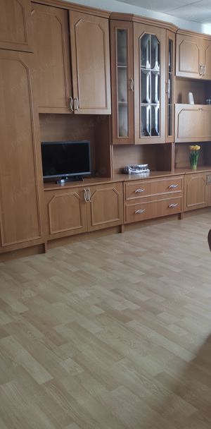 Vând apartament cu 2 camere Micro 7, mobilat  - imagine 6