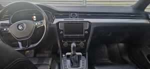 Vw Passat GTE - imagine 9