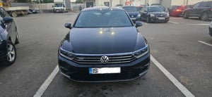 Vw Passat GTE