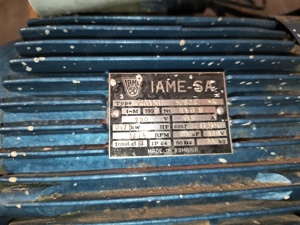 Motor pe curent  - imagine 3