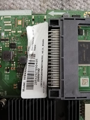 Placa de baza 17MB230 - imagine 2