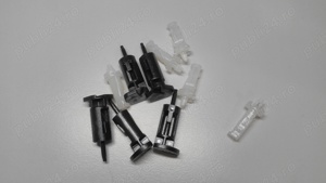 Prindere   pini   picioruse cooler INTEL socket 1155 si 775