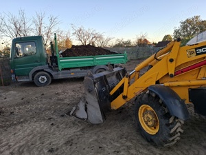 Mraniță   bălegar  gunoi grajd  maturat 