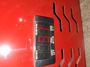 se vinde termosemineu fornello  - imagine 4