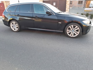 bmw 320 x drive - imagine 2