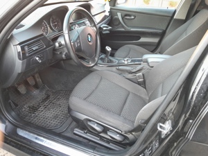 bmw 320 x drive - imagine 6