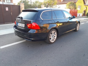 bmw 320 x drive - imagine 5