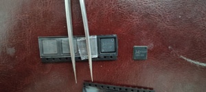 Chip integrat LAN Realtek RTL8111B RTL8111C QFN64 - NOU - imagine 2