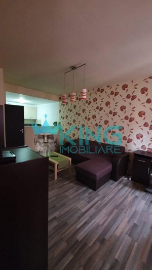 Apartament 2 camere / Balcon / Spatios / Militari /  Strada Tineretului - imagine 5