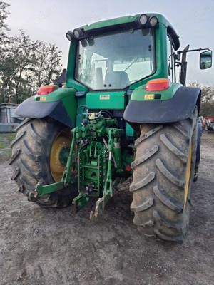 Vand Tractor JOHN DEERE 6620 - imagine 5