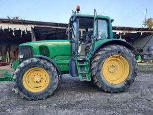 Vand Tractor JOHN DEERE 6620 - imagine 2