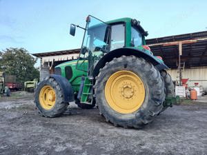 Vand Tractor JOHN DEERE 6620 - imagine 4