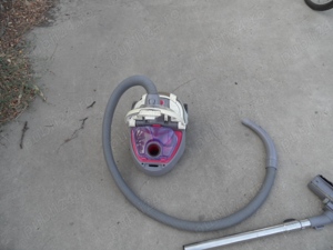 Aspirator de praf Rowenta