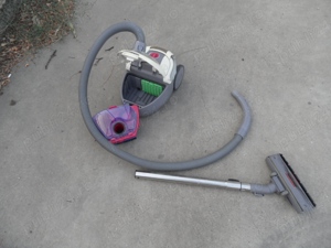 Aspirator de praf Rowenta - imagine 2