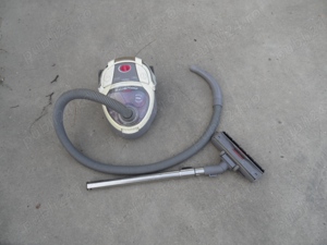 Aspirator de praf Rowenta - imagine 3