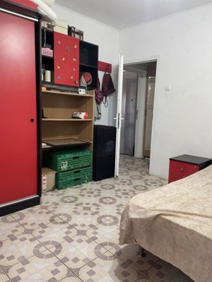 Apartament 4 camere zona Mall Vitan- Nerva Traian - imagine 8