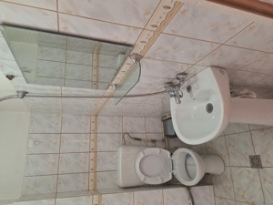 Garsonieră în vilă mobilată utilată utilități incluse 300 euro lunar.  - imagine 5