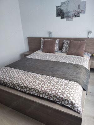 Apartament  regim hotelier Iulius mall cluj - imagine 9