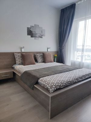 Apartament  regim hotelier Iulius mall cluj - imagine 10