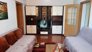 Cazare Apartament 2 camere Constanta, regim hotelier - imagine 2