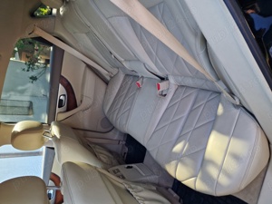 Infiniti FX30 Premium S 2012 euro 5 Automata   4x4   Xenon   Camere 360   Rate - imagine 7