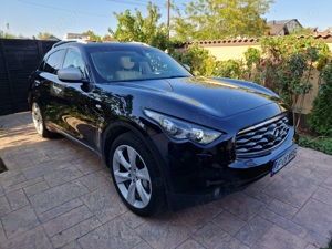 Infiniti FX30 Premium S 2012 euro 5 Automata   4x4   Xenon   Camere 360   Rate - imagine 4