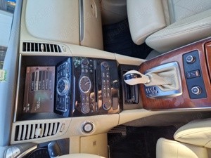 Infiniti FX30 Premium S 2012 euro 5 Automata   4x4   Xenon   Camere 360   Rate - imagine 6