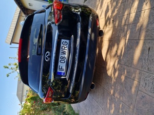 Infiniti FX30 Premium S 2012 euro 5 Automata   4x4   Xenon   Camere 360   Rate - imagine 2