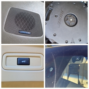 Infiniti FX30 Premium S 2012 euro 5 Automata   4x4   Xenon   Camere 360   Rate - imagine 8