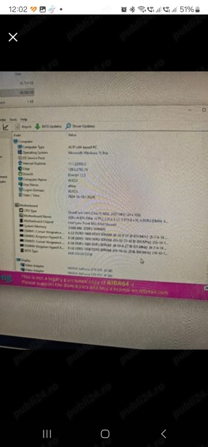 Procesor Intel Core i5-4460, 3.2GHz, Haswell, 6MB, Socket 1150 Cooler Inclus - imagine 3