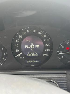 Vand Mercedes ECLASS 18 Compresor - imagine 5