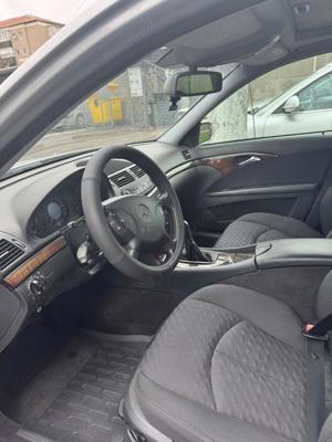 Vand Mercedes ECLASS 18 Compresor - imagine 2