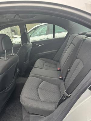 Vand Mercedes ECLASS 18 Compresor - imagine 4