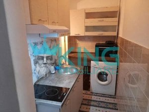 Apartament/ 2 camere/ Parc Cismigiu/ Utilat / Mobilat / AC / Balcon - imagine 5