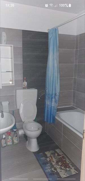 Vând apartament 3 camere in bulevardul Metalurgiei  - imagine 5