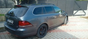 golf 6 , tdi - imagine 5