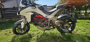 Vand Ducati Multistrada 1200 S 2015 DVT - imagine 8