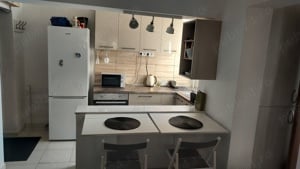 Închiriez apartament 2 camere 