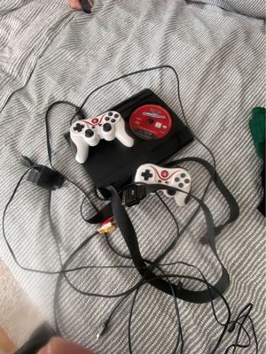 p s 3  stare perecta cu un joc