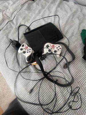 p s 3  stare perecta cu un joc - imagine 3