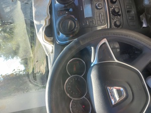 Dacia Logan II 2018 + autorizație taxi - imagine 8